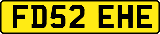 FD52EHE
