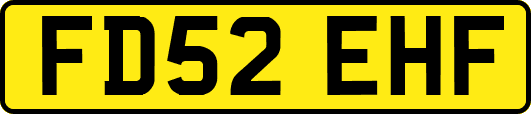 FD52EHF