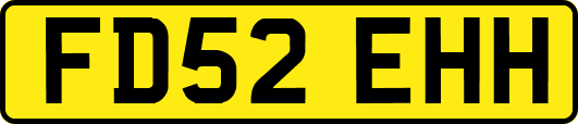 FD52EHH