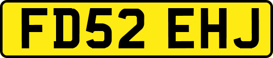 FD52EHJ