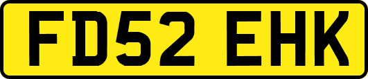 FD52EHK