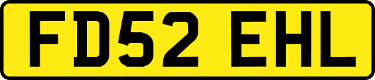 FD52EHL