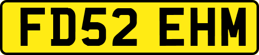 FD52EHM