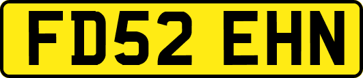 FD52EHN