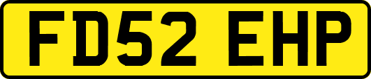 FD52EHP