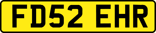 FD52EHR