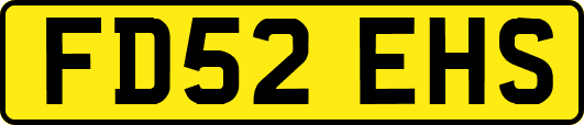 FD52EHS