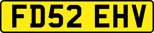 FD52EHV