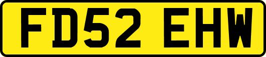 FD52EHW