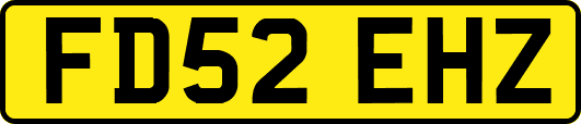 FD52EHZ