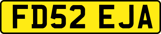 FD52EJA