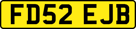 FD52EJB