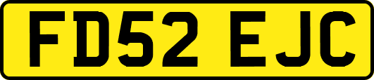 FD52EJC