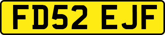 FD52EJF