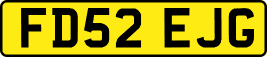 FD52EJG