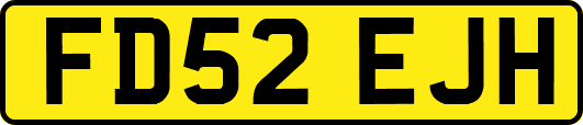 FD52EJH