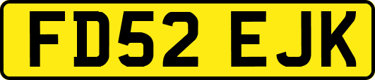 FD52EJK