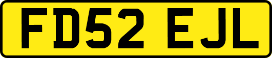 FD52EJL