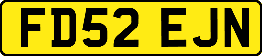 FD52EJN