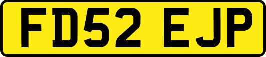 FD52EJP