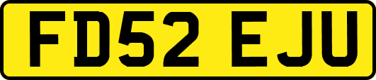 FD52EJU
