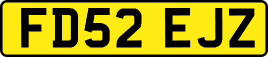 FD52EJZ