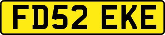 FD52EKE