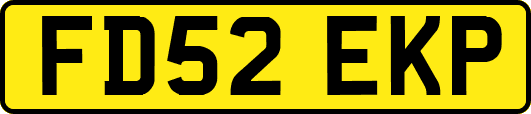 FD52EKP