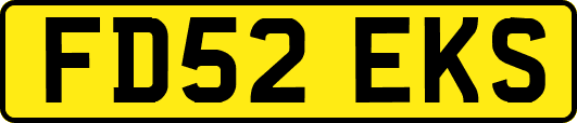 FD52EKS