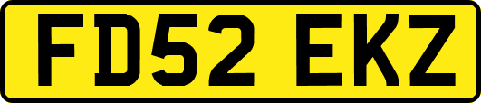 FD52EKZ