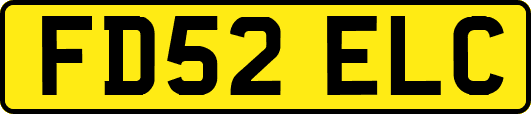 FD52ELC