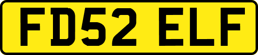 FD52ELF