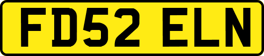 FD52ELN