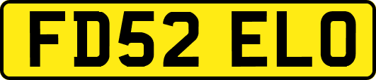 FD52ELO