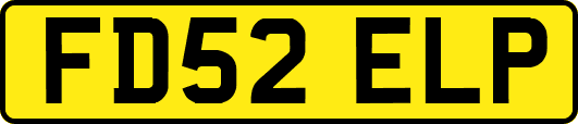 FD52ELP