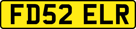 FD52ELR