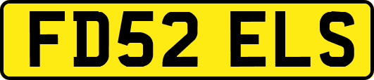 FD52ELS