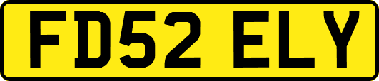 FD52ELY