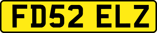 FD52ELZ