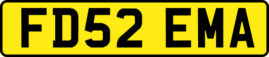 FD52EMA