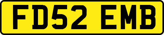 FD52EMB