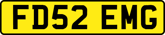 FD52EMG