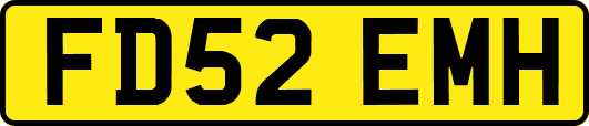 FD52EMH