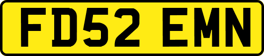 FD52EMN