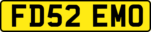 FD52EMO