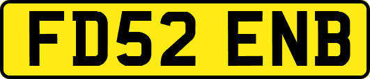 FD52ENB