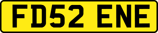 FD52ENE