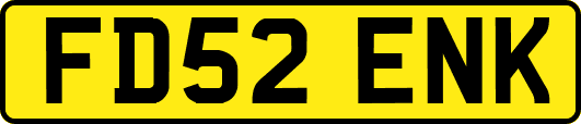 FD52ENK