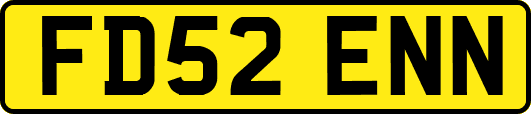 FD52ENN