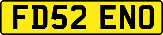 FD52ENO